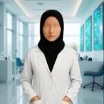 Dr. Amani Saeed Ali Mohammed