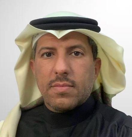 Mr. Hani Alali 