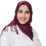 Dr. Afrah Sait