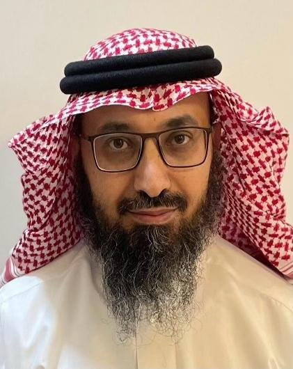 Dr. Hadi AlQahtani