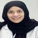 Mrs. Batool Hassan Alsaeed