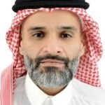 Dr. Ayedh Saad Alqarni 