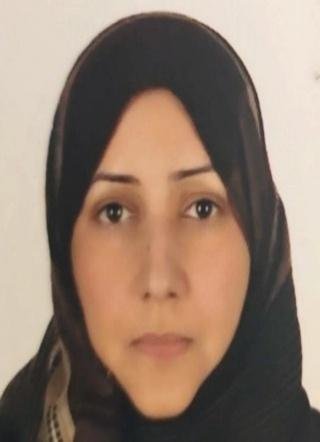 Dr. Amani Mansour Alnimr