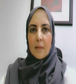 Prof. Salwa I. Hindawi
