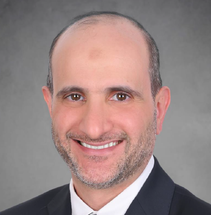 Dr.  Alaa Almohammed salim