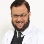 Dr. FOUAD HASSAN AL-DAYEL