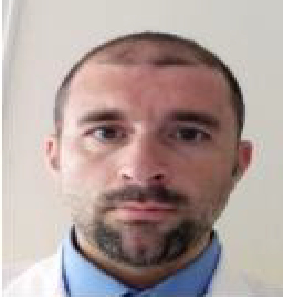 Mr. Ahmad Basem Itbaileh