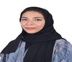 Dr. Zainab Al Ruwaii