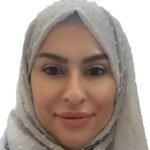 Dr. Amani Joudeh