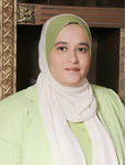 Dr . NAJLA' HELMI ALDAOUD