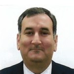 Dr. Baha Abdalhamid