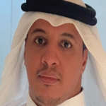 Mr. Abdulrahman Mustafa Aboud