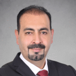 Mr. Mueen Jumaa